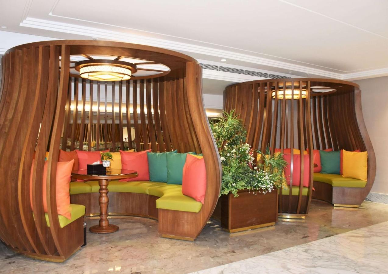 Midan Al Aziziyah Hotel Mecca Exterior photo