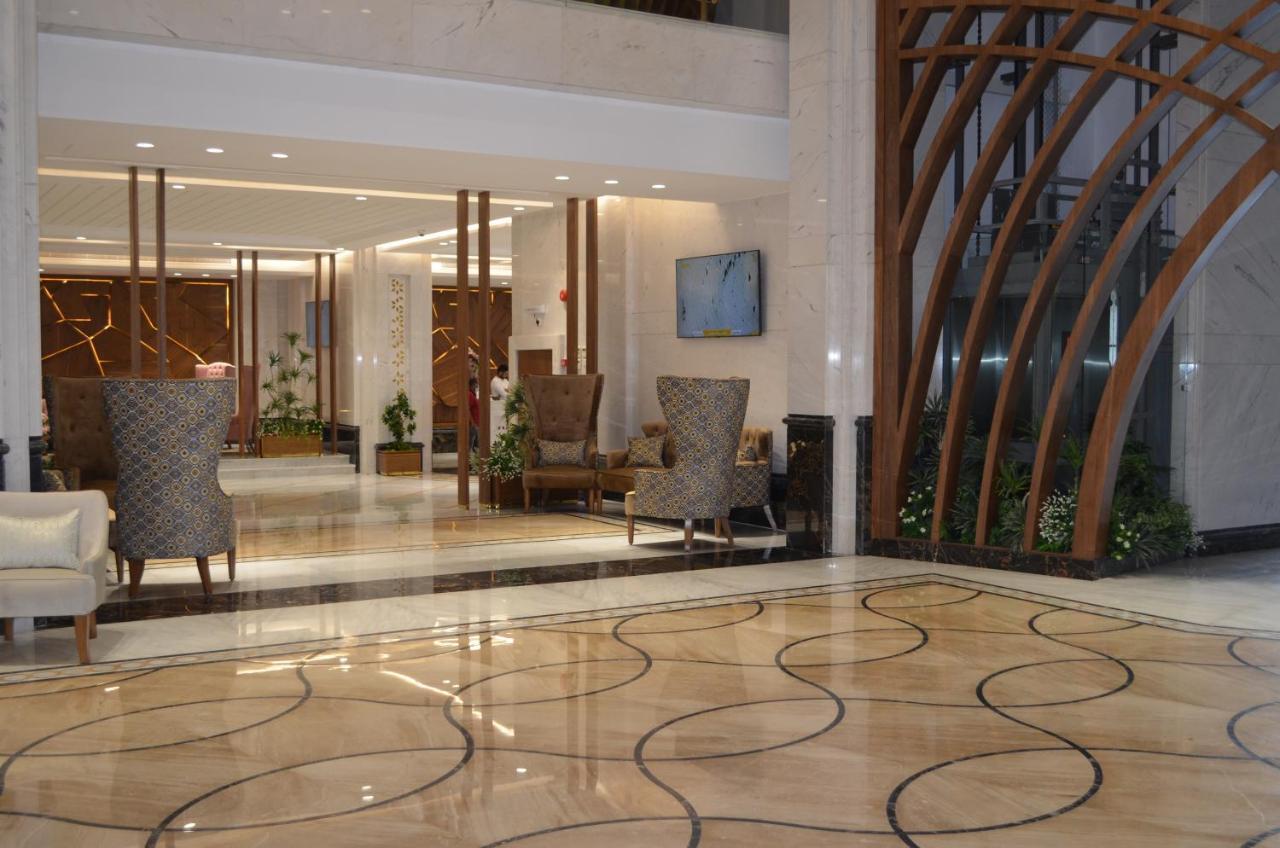 Midan Al Aziziyah Hotel Mecca Exterior photo
