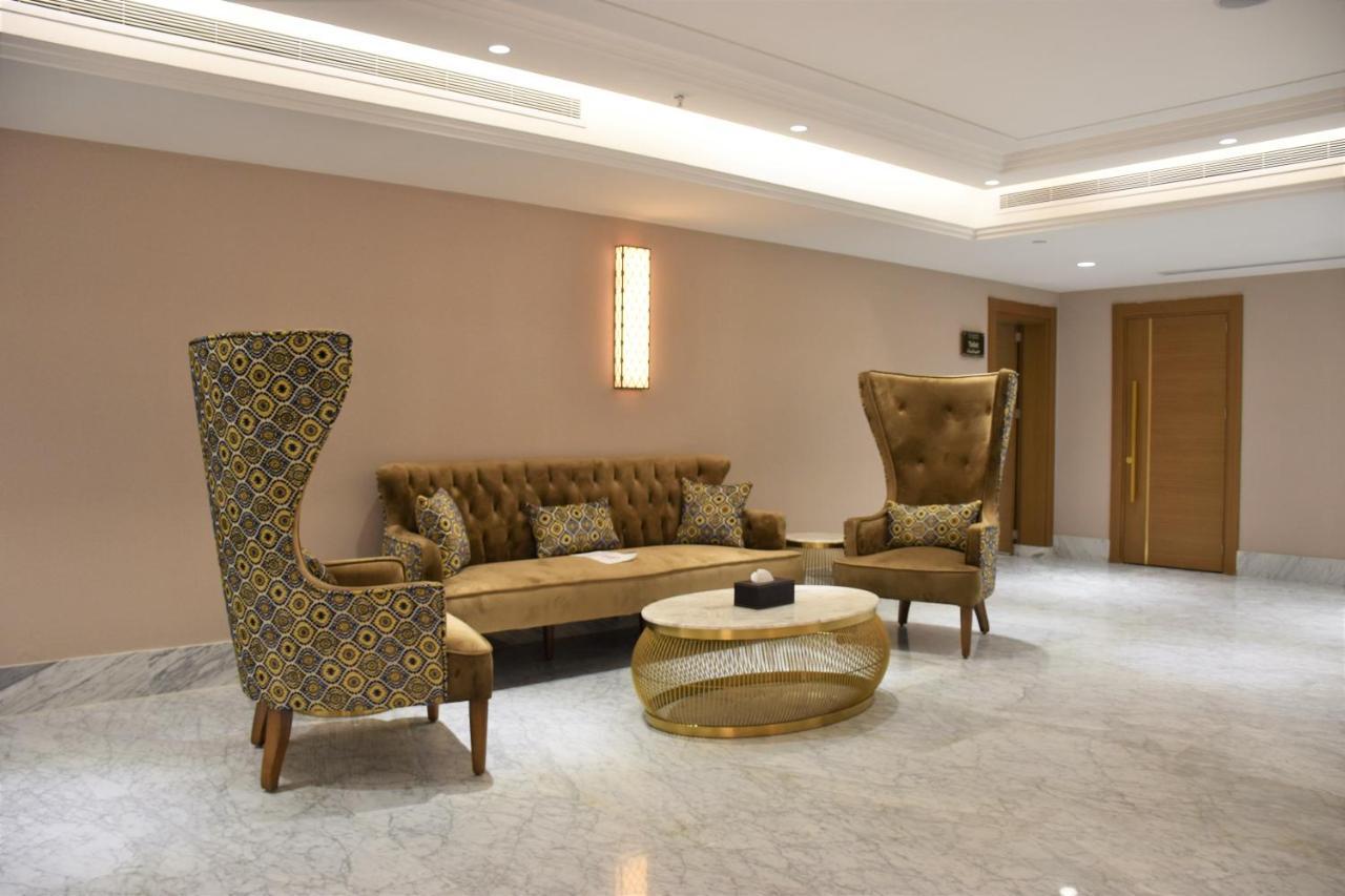 Midan Al Aziziyah Hotel Mecca Exterior photo