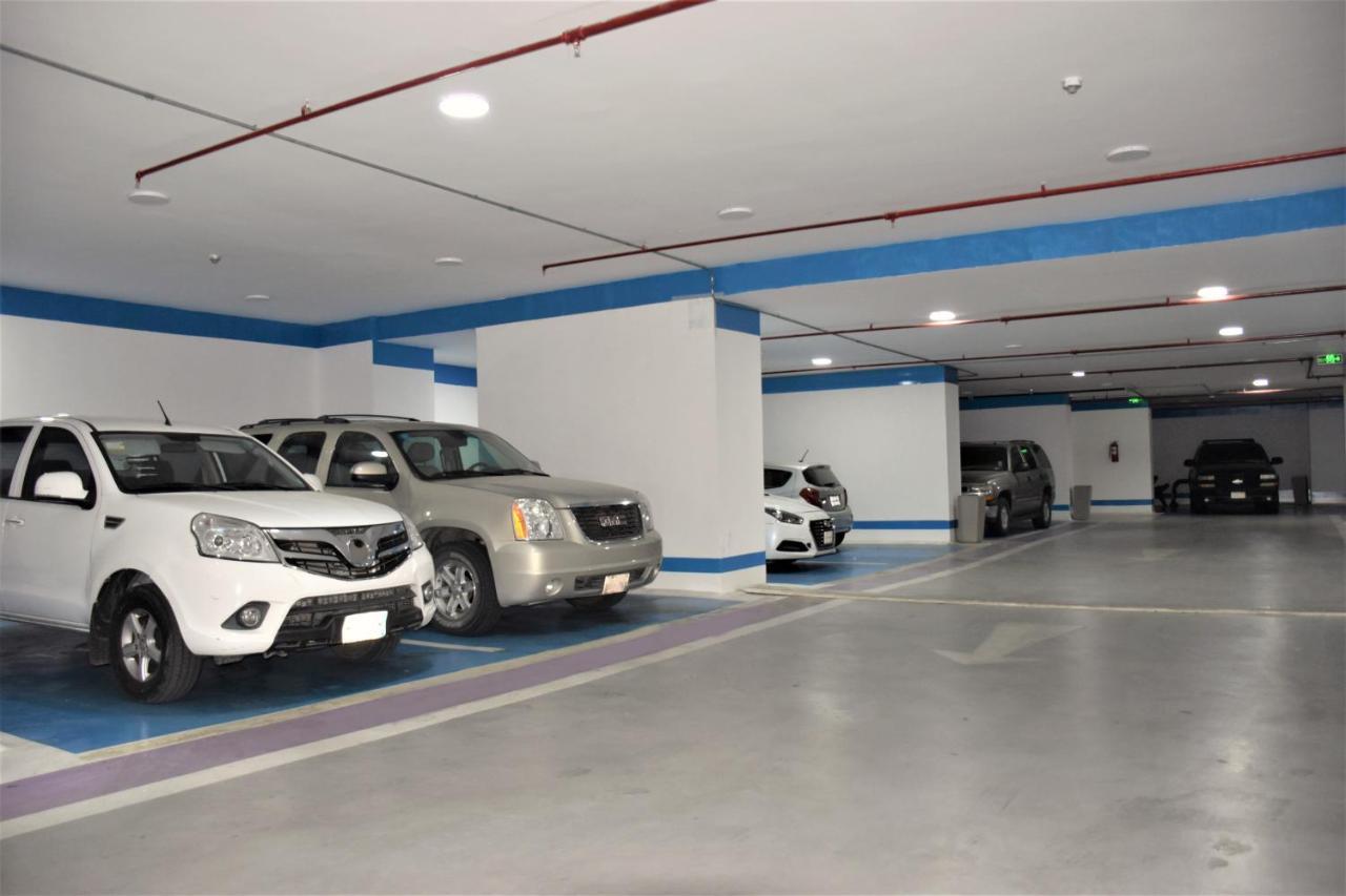 Midan Al Aziziyah Hotel Mecca Exterior photo