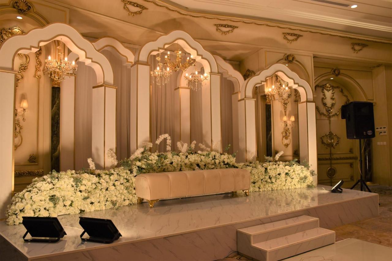 Midan Al Aziziyah Hotel Mecca Exterior photo